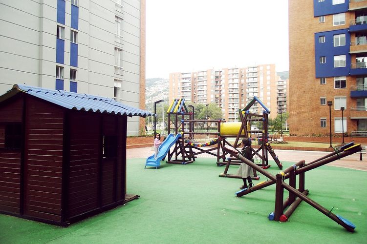 Apartamento en  Venta en Icata, Bogotá - Miniatura 25