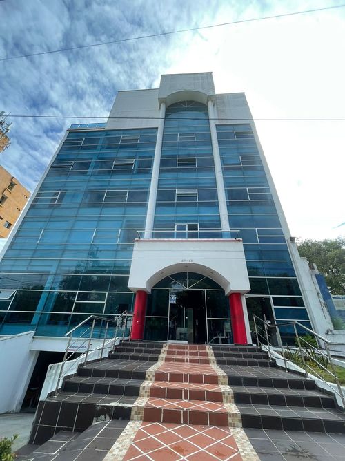 Oficina en  Venta en Barranquilla - Imagen 1