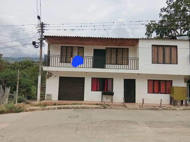 Casa en  Venta en Dagua - Imagen 1