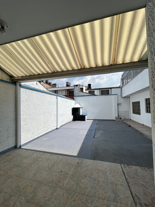 Casa en  Arriendo en Salitre Greco, Bogotá - Miniatura 24