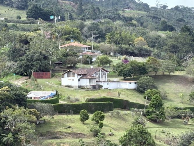 Finca en  Venta en Calima - Imagen 1