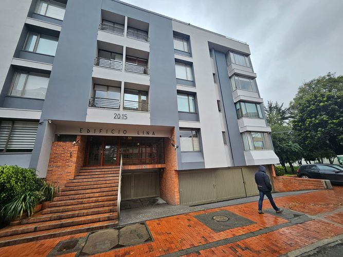 Local en  Venta en Chico norte, Bogotá - Imagen 1