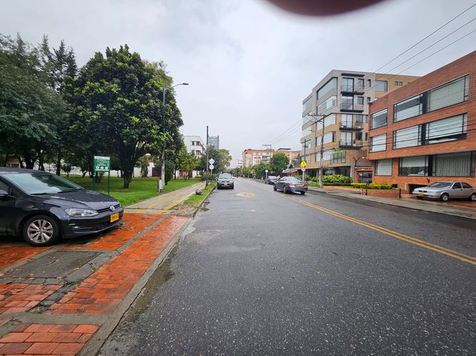 Local en  Venta en Chico norte, Bogotá - Miniatura 2