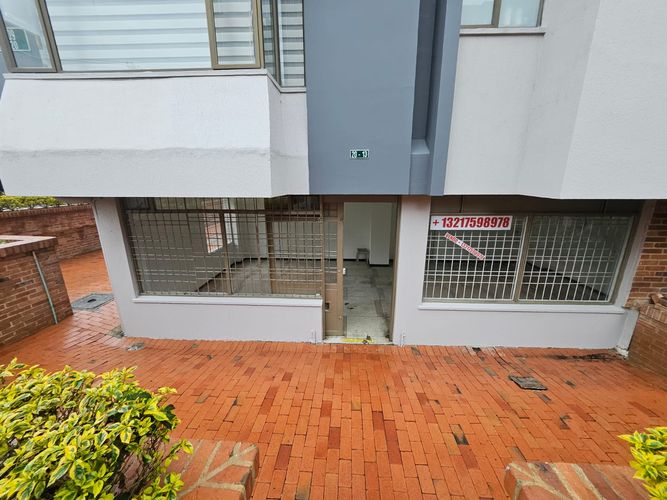 Local en  Venta en Chico norte, Bogotá - Miniatura 3