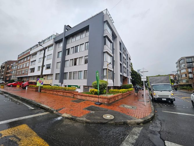 Local en  Venta en Chico norte, Bogotá - Miniatura 8