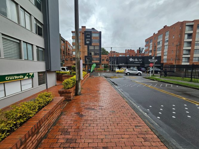 Local en  Venta en Chico norte, Bogotá - Miniatura 9