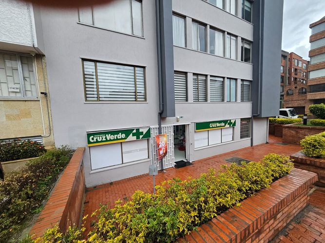 Local en  Venta en Chico norte, Bogotá - Miniatura 13