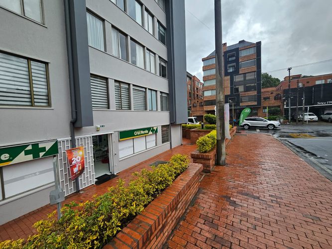 Local en  Venta en Chico norte, Bogotá - Miniatura 16