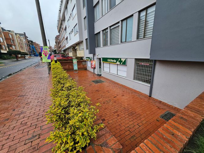 Local en  Venta en Chico norte, Bogotá - Miniatura 18