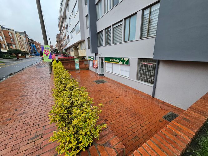 Local en  Venta en Chico norte, Bogotá - Miniatura 20