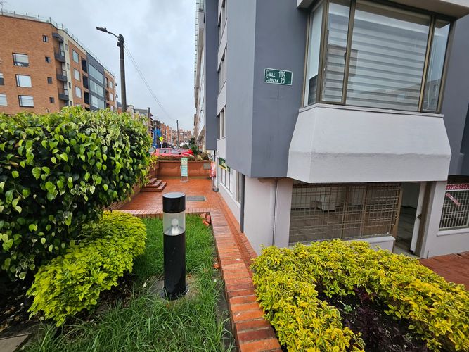 Local en  Venta en Chico norte, Bogotá - Miniatura 27