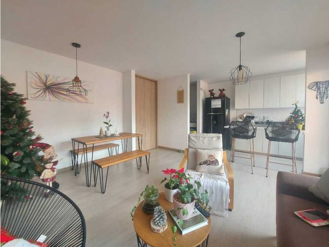 Apartamento en  Venta en Suramérica, La estrella - Imagen 1