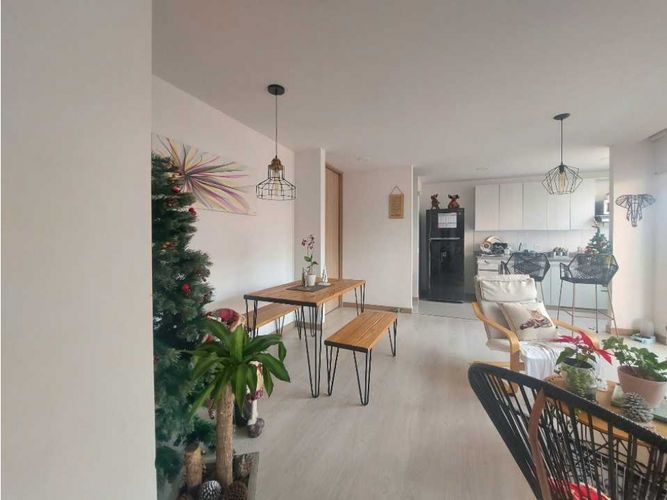 Apartamento en  Venta en Suramérica, La estrella - Miniatura 2
