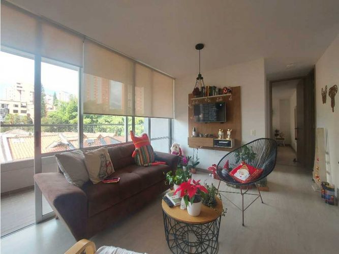 Apartamento en  Venta en Suramérica, La estrella - Miniatura 3