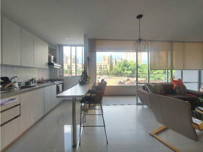 Apartamento en  Venta en Suramérica, La estrella - Miniatura 4