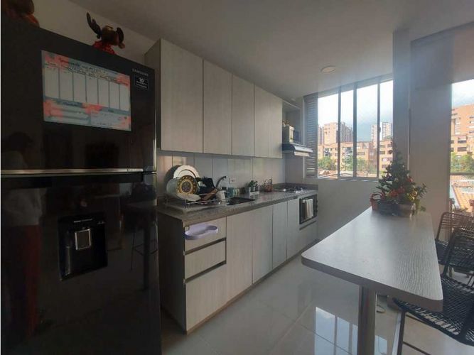 Apartamento en  Venta en Suramérica, La estrella - Miniatura 5
