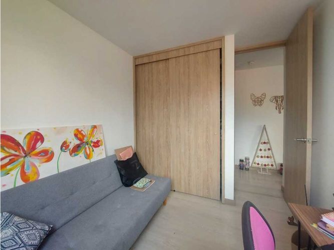 Apartamento en  Venta en Suramérica, La estrella - Miniatura 9