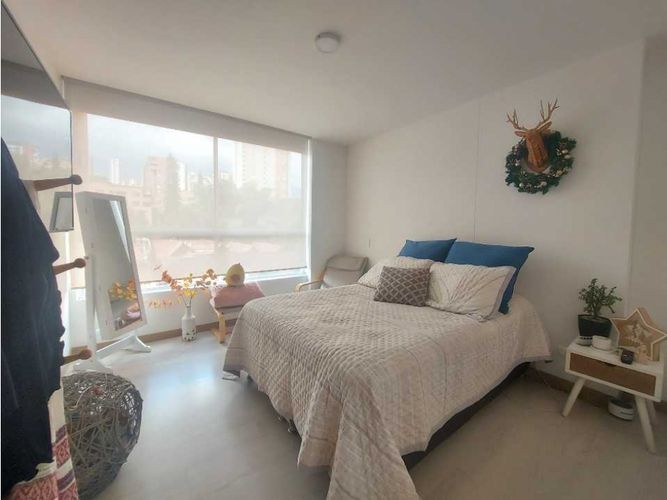 Apartamento en  Venta en Suramérica, La estrella - Miniatura 11