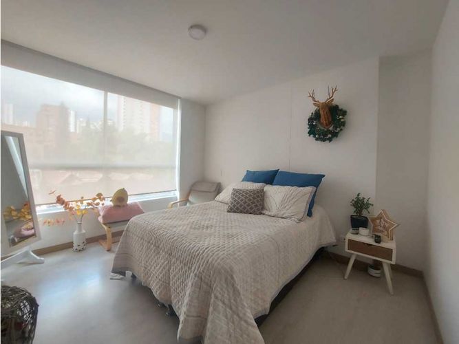 Apartamento en  Venta en Suramérica, La estrella - Miniatura 12