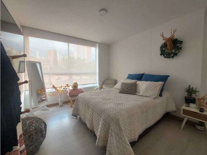 Apartamento en  Venta en Suramérica, La estrella - Miniatura 13