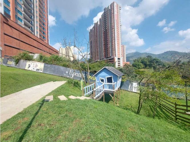 Apartamento en  Venta en Suramérica, La estrella - Miniatura 17