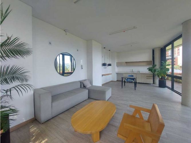 Apartamento en  Venta en Suramérica, La estrella - Miniatura 20