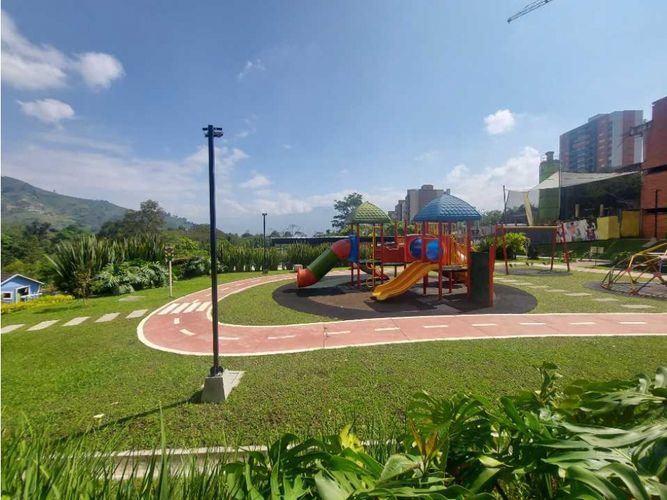 Apartamento en  Venta en Suramérica, La estrella - Miniatura 22