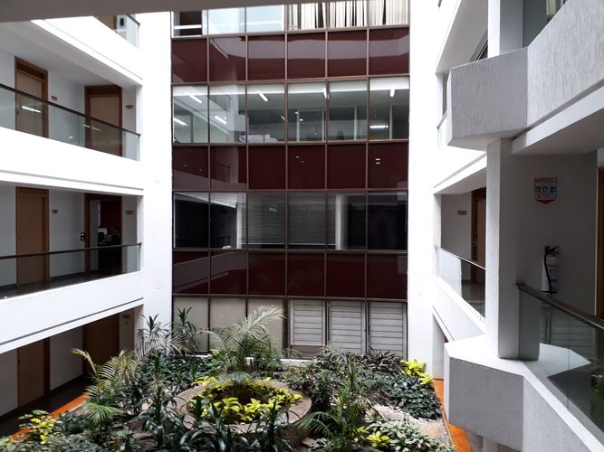 Oficina en  Venta en El retiro, Bogotá - Miniatura 2