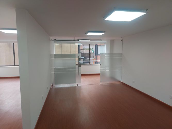 Oficina en  Venta en El retiro, Bogotá - Miniatura 4