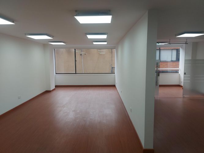 Oficina en  Venta en El retiro, Bogotá - Miniatura 5