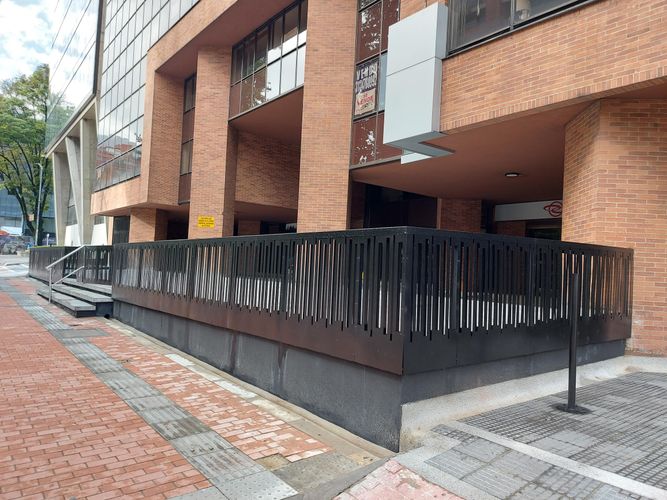 Oficina en  Venta en El retiro, Bogotá - Imagen 1