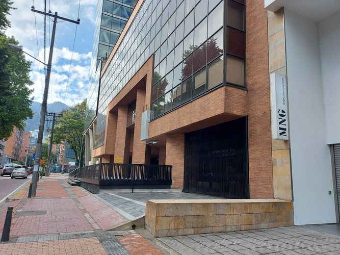 Oficina en  Venta en El retiro, Bogotá - Miniatura 12