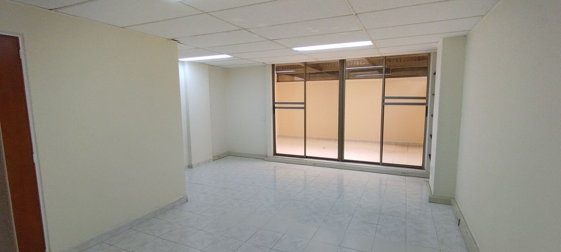 Oficina en venta en Chico norte, Bogotá - Imagen 1