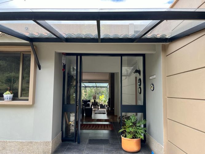 Finca en  Venta en Rio frio oriental, Tabio - Miniatura 3