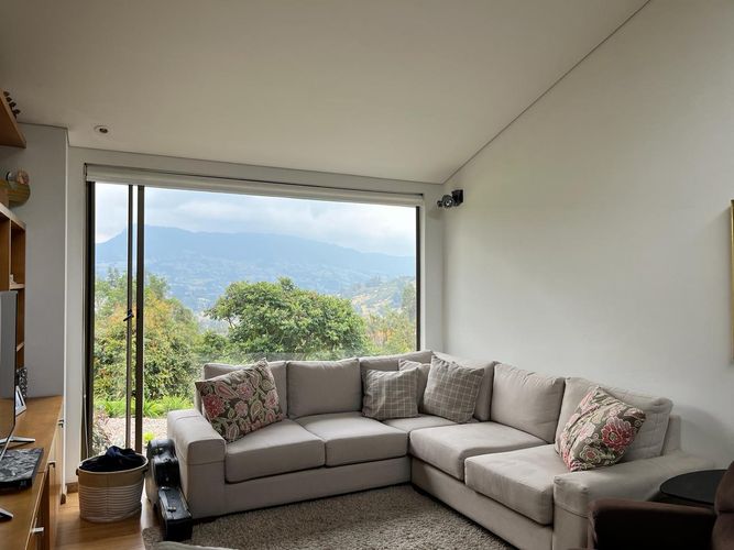 Finca en  Venta en Rio frio oriental, Tabio - Miniatura 7