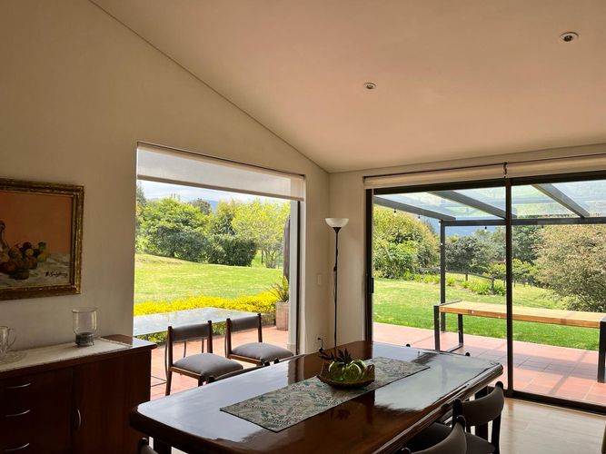 Finca en  Venta en Rio frio oriental, Tabio - Miniatura 8