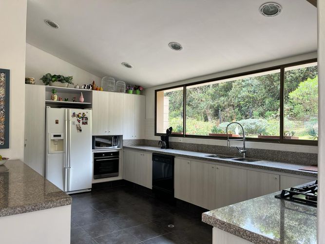 Finca en  Venta en Rio frio oriental, Tabio - Miniatura 9