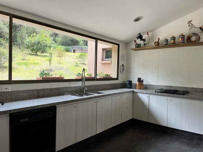 Finca en  Venta en Rio frio oriental, Tabio - Miniatura 11