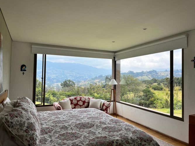 Finca en  Venta en Rio frio oriental, Tabio - Miniatura 16