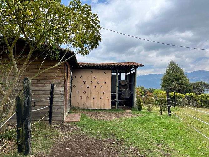 Finca en  Venta en Rio frio oriental, Tabio - Miniatura 24