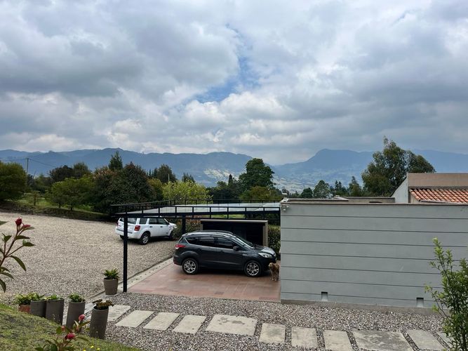 Finca en  Venta en Rio frio oriental, Tabio - Miniatura 26