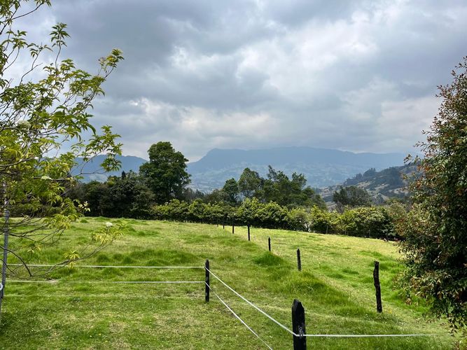 Finca en  Venta en Rio frio oriental, Tabio - Miniatura 27