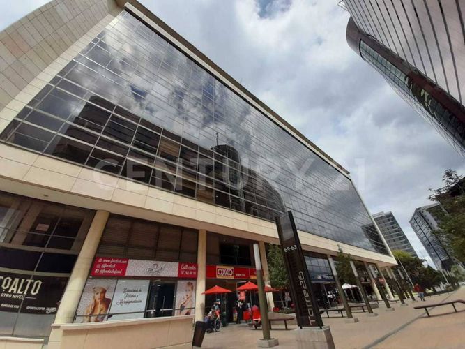 Oficina en  Arriendo en Ciudad salitre, Bogotá - Miniatura 16