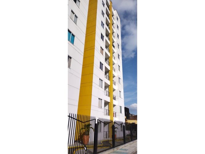 Apartamento en  Venta en Armenia - Imagen 1