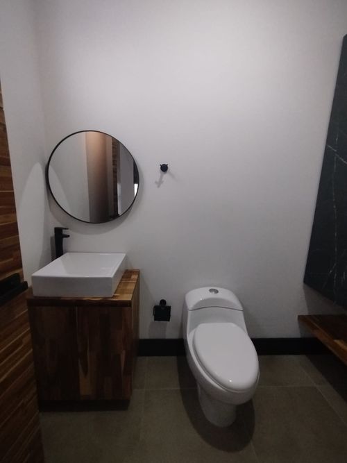 Oficina en  Arriendo en Pinares, Pereira - Miniatura 6