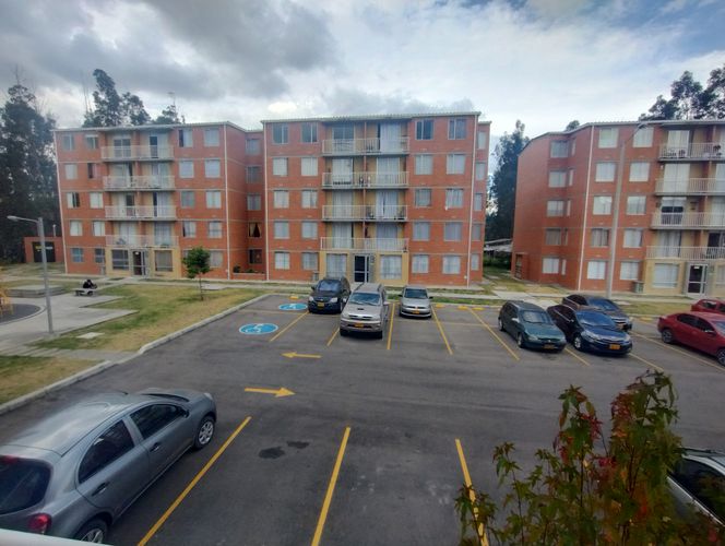 Apartamento en  Venta en Tocancipá - Miniatura 20
