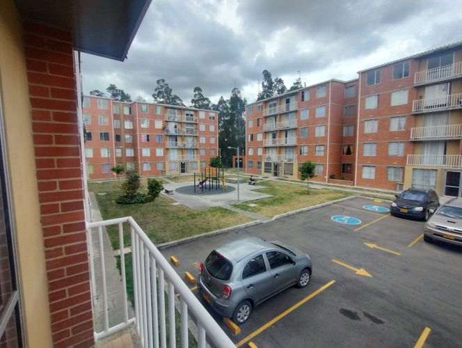 Apartamento en  Venta en Tocancipá - Miniatura 21