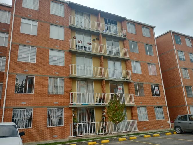 Apartamento en  Venta en Tocancipá - Miniatura 22