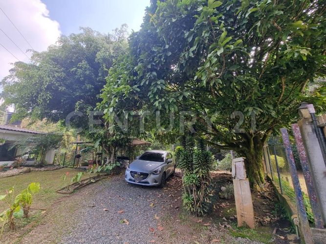 Finca en  Venta en El Saladito, Cali - Miniatura 2