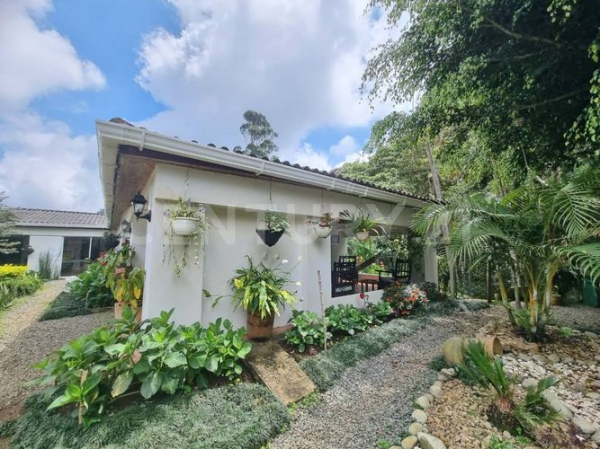 Finca en  Venta en El Saladito, Cali - Miniatura 3